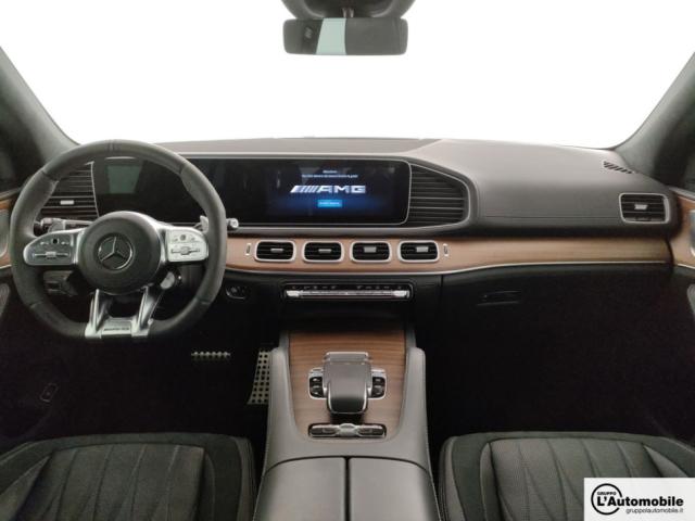 Mercedes  - Immagine 2