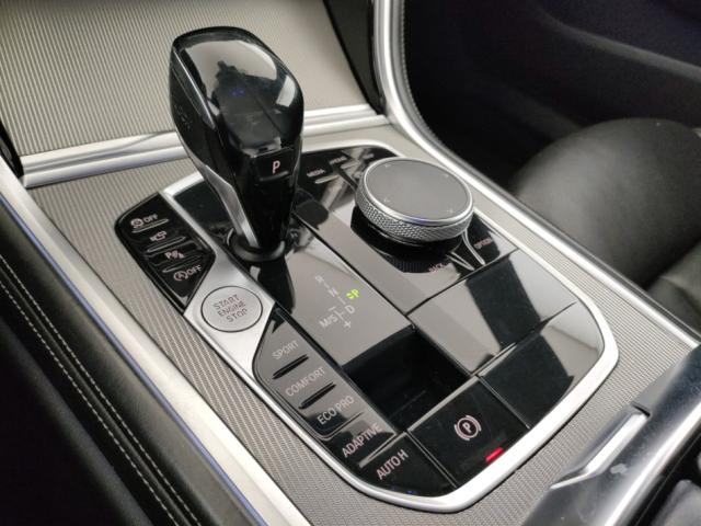 BMW Bmw Serie 8 840d Gran Coupe Individual Composition Msport Xdrive Auto - Immagine 10
