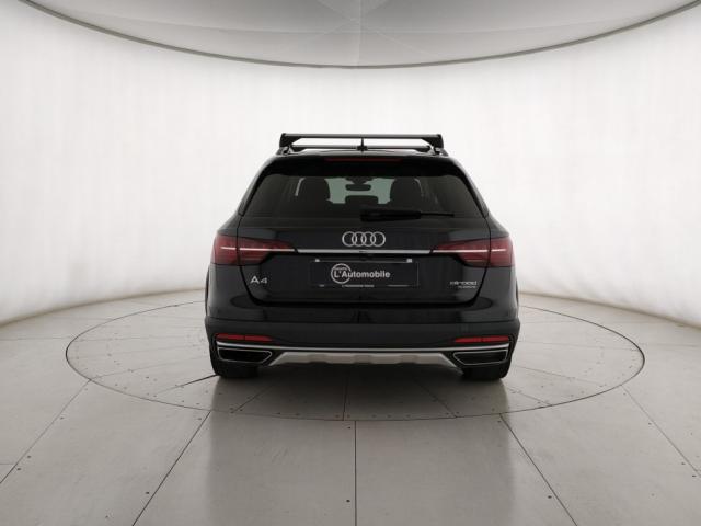 Audi  A4 40 2.0 Tdi Mhev Business 204cv S-tronic - Immagine 13