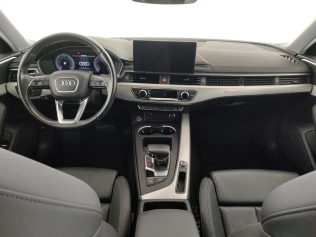 Audi  A4 40 2.0 Tdi Mhev Business 204cv S-tronic - Immagine 15