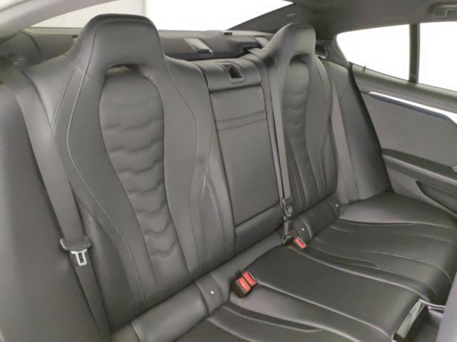 BMW Bmw Serie 8 840d Gran Coupe Individual Composition Msport Xdrive Auto - Immagine 16