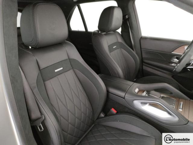 Mercedes  - Immagine 11