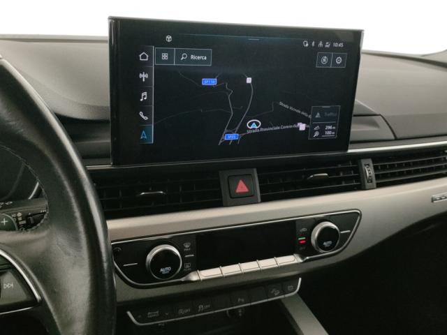 Audi  A4 40 2.0 Tdi Mhev Business 204cv S-tronic - Immagine 7