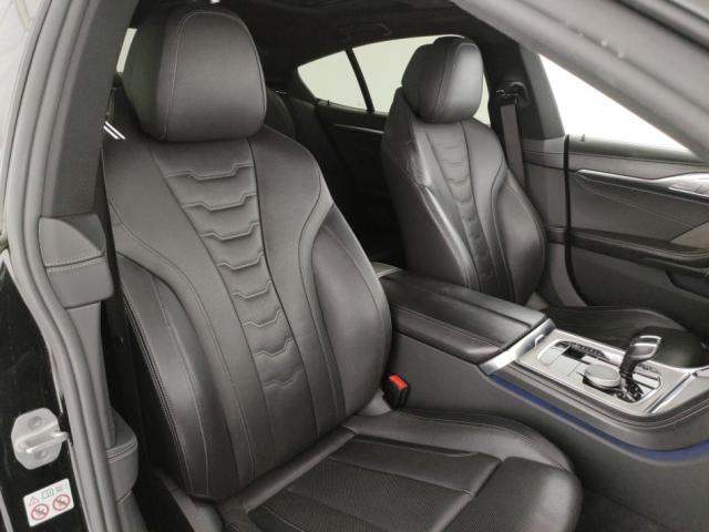 BMW Bmw Serie 8 840d Gran Coupe Individual Composition Msport Xdrive Auto - Immagine 8