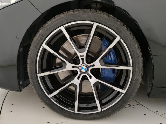 BMW Bmw Serie 8 840d Gran Coupe Individual Composition Msport Xdrive Auto - Immagine 7