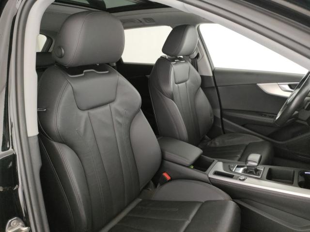 Audi  A4 40 2.0 Tdi Mhev Business 204cv S-tronic - Immagine 14
