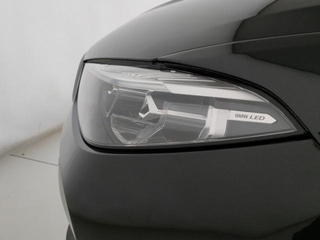BMW Bmw Serie 8 840d Gran Coupe Individual Composition Msport Xdrive Auto - Immagine 13