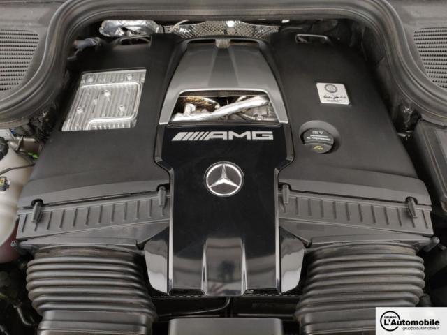 Mercedes  - Immagine 13