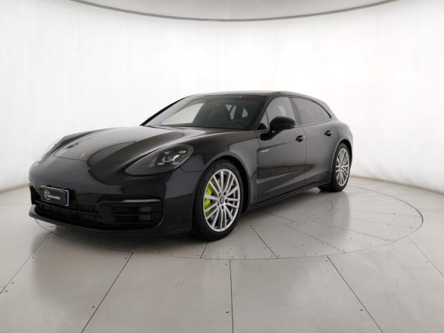 Porsche  Panamera 2.9 4 E-hybrid 5p.ti Auto - Immagine 16