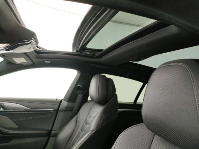 BMW Bmw Serie 8 840d Gran Coupe Individual Composition Msport Xdrive Auto - Immagine 9