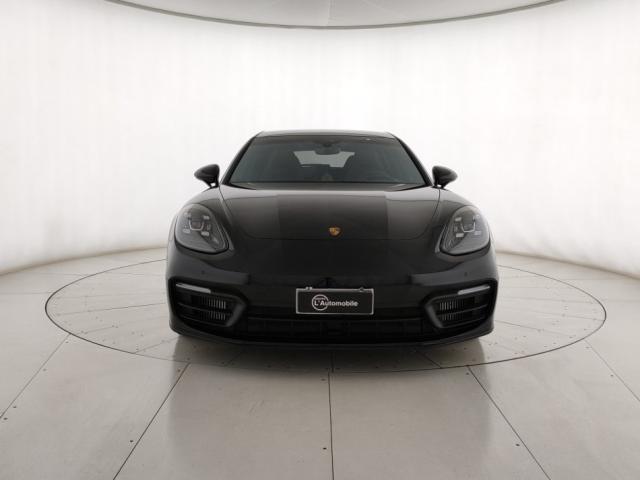 Porsche  Panamera 2.9 4 E-hybrid 5p.ti Auto - Immagine 10
