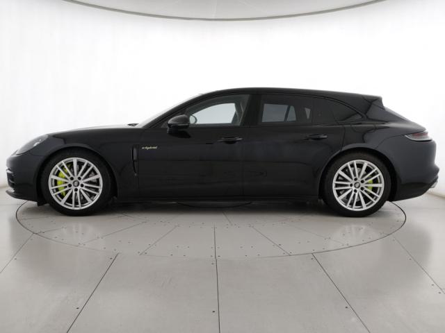 Porsche  Panamera 2.9 4 E-hybrid 5p.ti Auto - Immagine 1