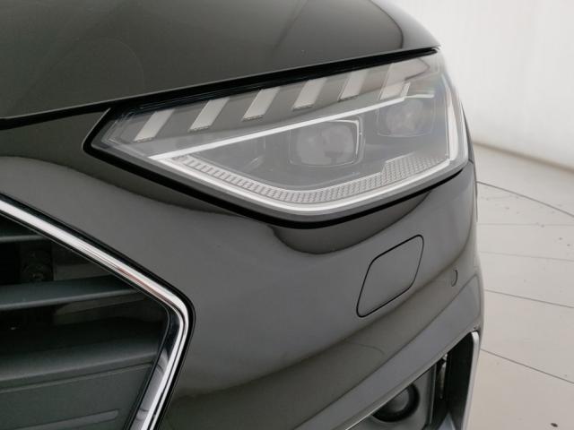 Audi  A4 40 2.0 Tdi Mhev Business 204cv S-tronic - Immagine 16