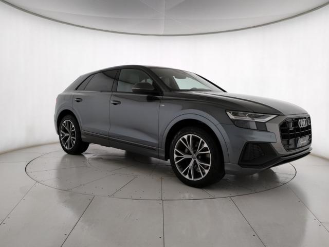 Audi  Q8 45 3.0 Tdi Mhev Sport Quattro Tiptronic - Immagine 3