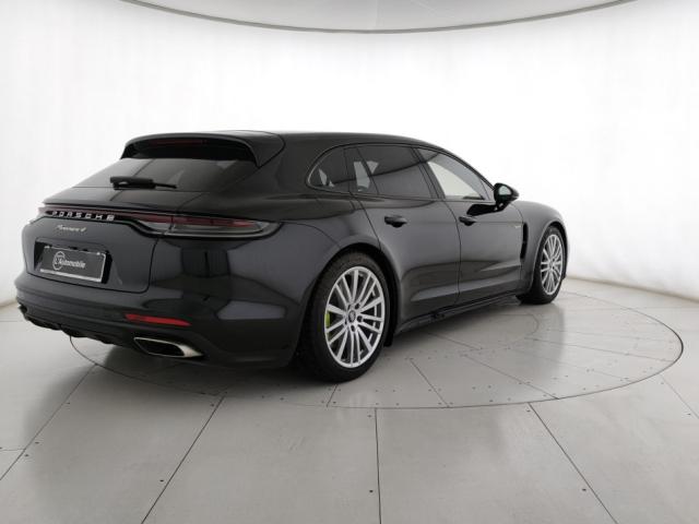 Porsche  Panamera 2.9 4 E-hybrid 5p.ti Auto - Immagine 13