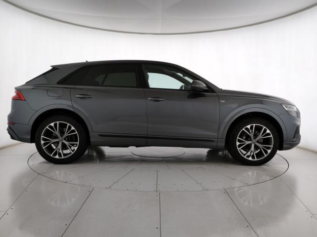 Audi  Q8 45 3.0 Tdi Mhev Sport Quattro Tiptronic - Immagine 15