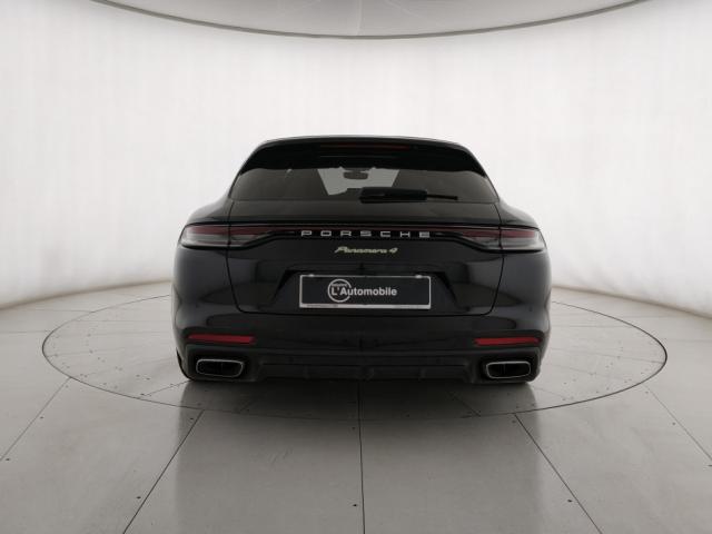 Porsche  Panamera 2.9 4 E-hybrid 5p.ti Auto - Immagine 5