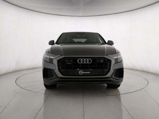 Audi  Q8 45 3.0 Tdi Mhev Sport Quattro Tiptronic - Immagine 6