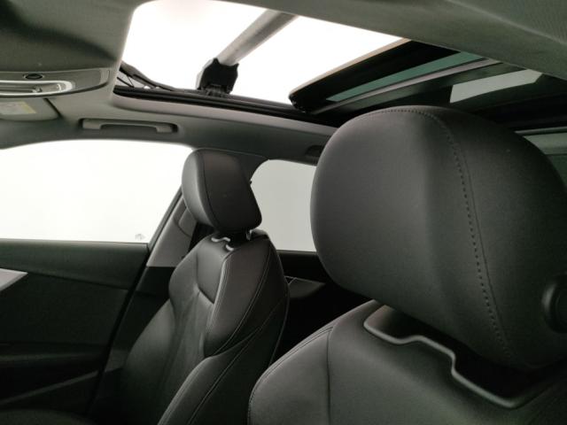 Audi  A4 40 2.0 Tdi Mhev Business 204cv S-tronic - Immagine 5