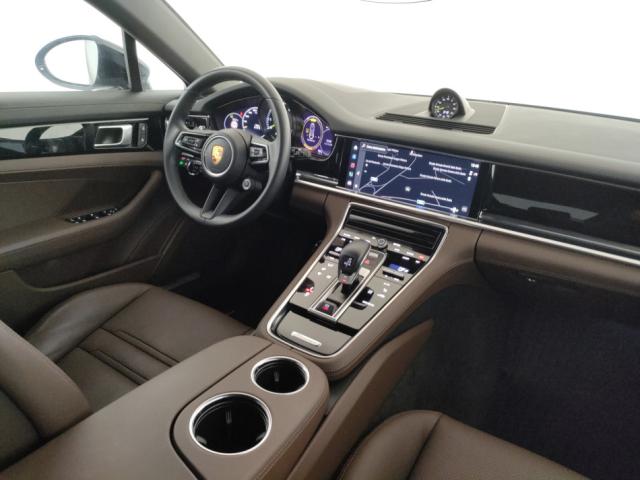 Porsche  Panamera 2.9 4 E-hybrid 5p.ti Auto - Immagine 14