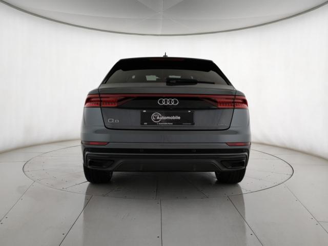 Audi  Q8 45 3.0 Tdi Mhev Sport Quattro Tiptronic - Immagine 1