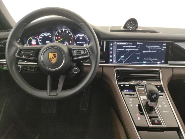 Porsche  Panamera 2.9 4 E-hybrid 5p.ti Auto - Immagine 8