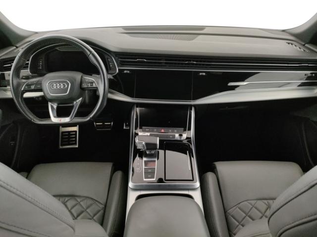 Audi  Q8 45 3.0 Tdi Mhev Sport Quattro Tiptronic - Immagine 8