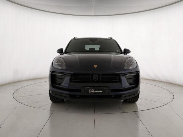 Porsche  Macan 2.0 265cv Pdk - Immagine 2