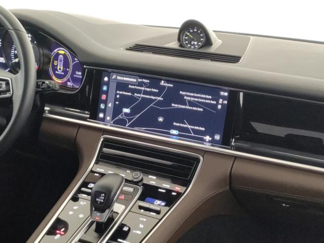 Porsche  Panamera 2.9 4 E-hybrid 5p.ti Auto - Immagine 9