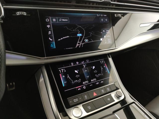 Audi  Q8 45 3.0 Tdi Mhev Sport Quattro Tiptronic - Immagine 7