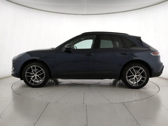 Porsche  Macan 2.0 265cv Pdk - Immagine 8