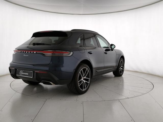 Porsche  Macan 2.0 265cv Pdk - Immagine 1