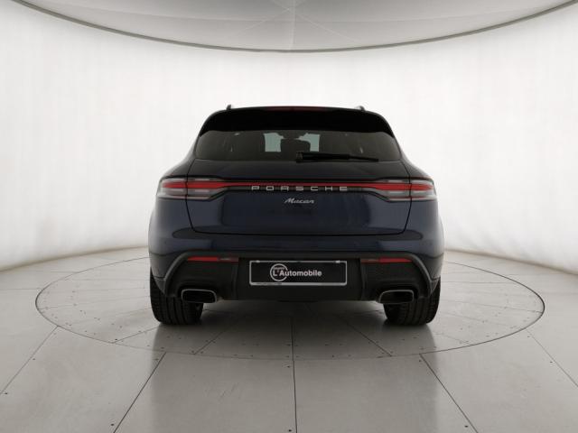 Porsche  Macan 2.0 265cv Pdk - Immagine 11
