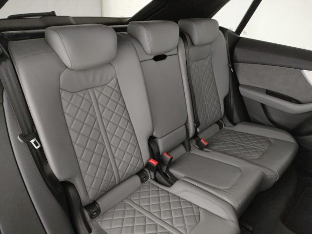 Audi  Q8 45 3.0 Tdi Mhev Sport Quattro Tiptronic - Immagine 13