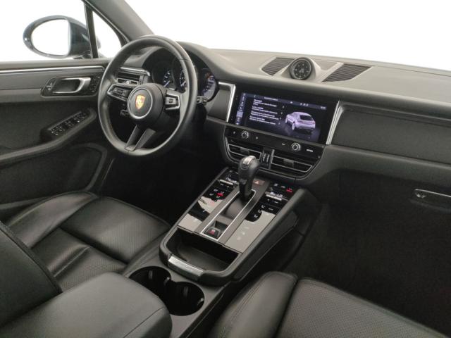 Porsche  Macan 2.0 265cv Pdk - Immagine 3