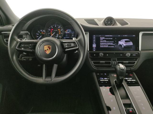 Porsche  Macan 2.0 265cv Pdk - Immagine 6