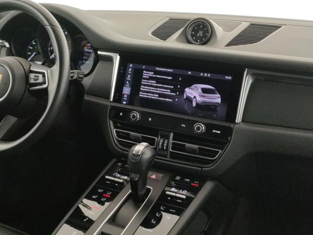 Porsche  Macan 2.0 265cv Pdk - Immagine 5