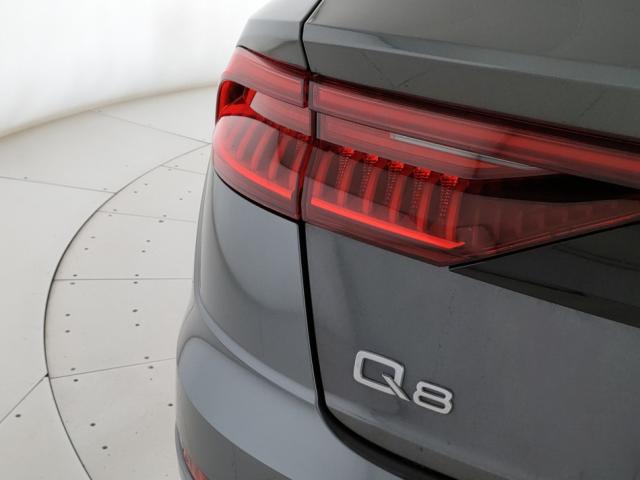 Audi  Q8 45 3.0 Tdi Mhev Sport Quattro Tiptronic - Immagine 11