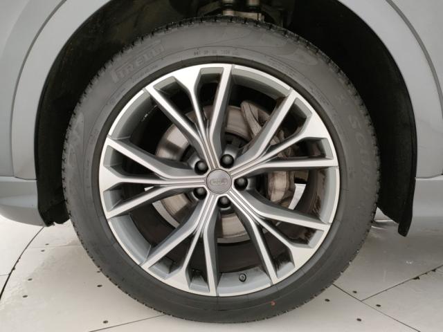 Audi  Q8 45 3.0 Tdi Mhev Sport Quattro Tiptronic - Immagine 5