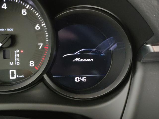 Porsche  Macan 2.0 265cv Pdk - Immagine 12
