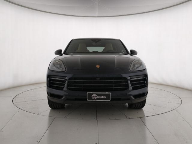 Porsche  Cayenne 3.0 E-hybrid 5p.ti Tiptronic - Immagine 14