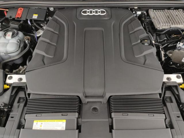 Audi  Q8 45 3.0 Tdi Mhev Sport Quattro Tiptronic - Immagine 12