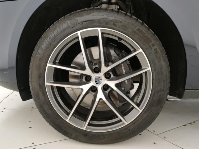 Porsche  Macan 2.0 265cv Pdk - Immagine 7
