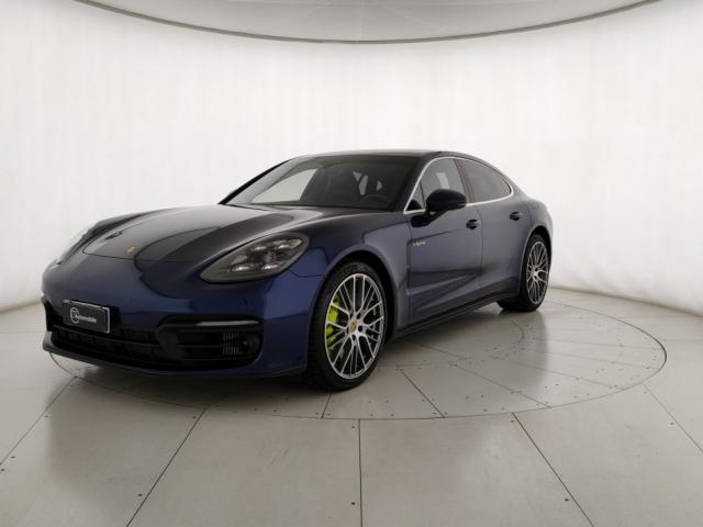Porsche  Panamera 2.9 4s E-hybrid Auto - Immagine 2