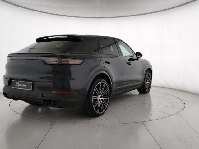 Porsche  Cayenne 3.0 E-hybrid 5p.ti Tiptronic - Immagine 7