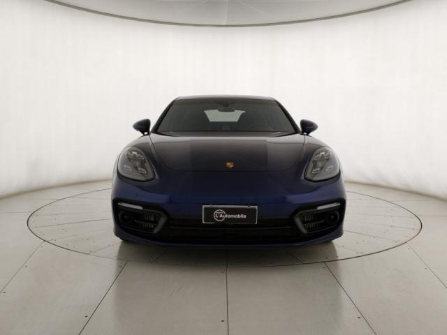 Porsche  Panamera 2.9 4s E-hybrid Auto - Immagine 16