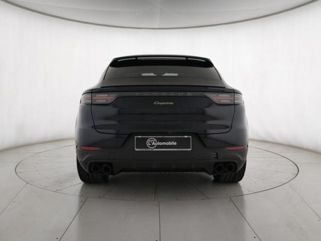 Porsche  Cayenne 3.0 E-hybrid 5p.ti Tiptronic - Immagine 15