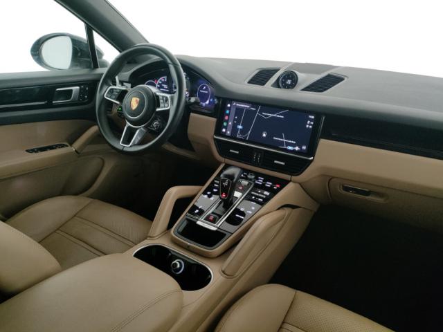 Porsche  Cayenne 3.0 E-hybrid 5p.ti Tiptronic - Immagine 13
