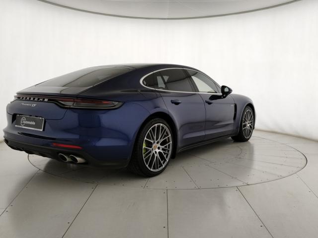Porsche  Panamera 2.9 4s E-hybrid Auto - Immagine 4