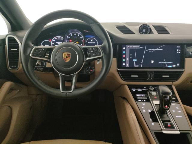 Porsche  Cayenne 3.0 E-hybrid 5p.ti Tiptronic - Immagine 12